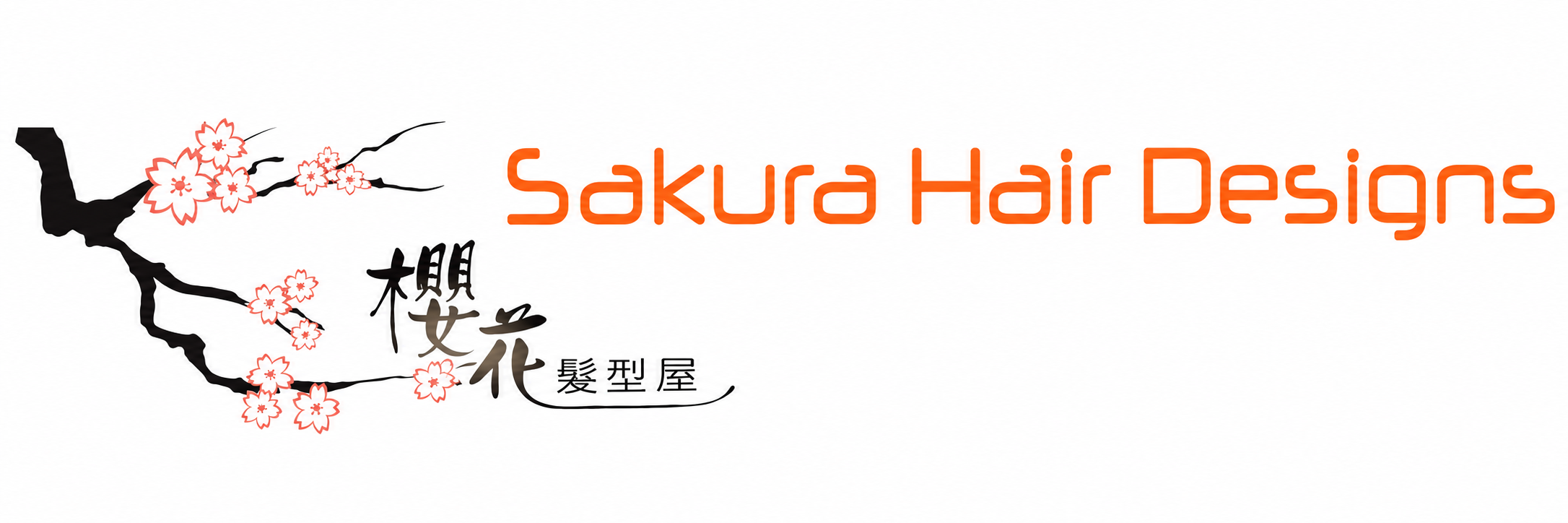 Sakura Hair Designs